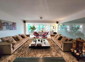 Apartamento, 4 Quartos, 4 Vagas, 2 Suites em Anchieta, Belo Horizonte, MG valor de R$ 2.350.000,00 no Lugar Certo