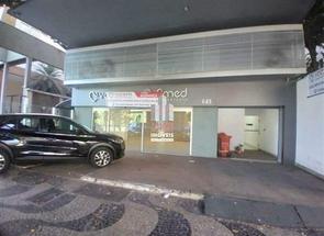 Loja, 4 Vagas para alugar em Rua Rio Grande do Norte, Funcionários, Belo Horizonte, MG valor de R$ 19.600,00 no Lugar Certo