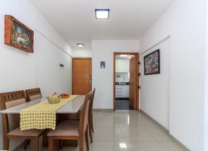 Apartamento, 3 Quartos, 2 Vagas, 1 Suite em Sagrada Família, Belo Horizonte, MG valor de R$ 650.000,00 no Lugar Certo