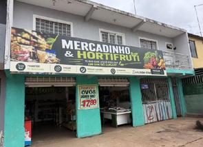 Casa, 3 Quartos, 2 Vagas, 1 Suite em Recanto das Emas, Recanto das Emas, DF valor de R$ 389.000,00 no Lugar Certo