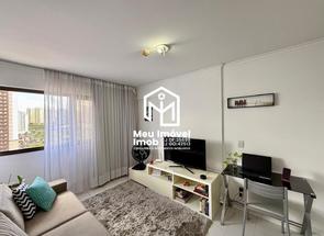 Apartamento, 1 Quarto em Avenida Flamboyant, Norte, Águas Claras, DF valor de R$ 280.000,00 no Lugar Certo