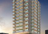 Apartamento, 2 Quartos, 1 Vaga, 1 Suite