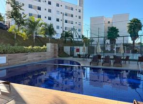 Apartamento, 2 Quartos, 1 Vaga para alugar em Califórnia, Belo Horizonte, MG valor de R$ 1.300,00 no Lugar Certo