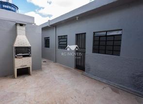 Casa, 3 Quartos, 1 Vaga para alugar em Milionários, Belo Horizonte, MG valor de R$ 2.090,00 no Lugar Certo