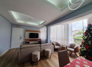 Apartamento, 3 Quartos, 2 Vagas, 1 Suite em Grajaú, Belo Horizonte, MG valor de R$ 890.000,00 no Lugar Certo