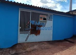 Casa, 2 Quartos em Bairro Céu Azul, Jardim Céu Azul, Valparaíso de Goiás, GO valor de R$ 80.000,00 no Lugar Certo