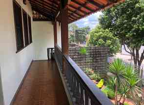 Casa, 3 Quartos, 4 Vagas, 1 Suite em Dona Clara, Belo Horizonte, MG valor de R$ 1.100.000,00 no Lugar Certo