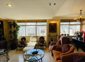 Apartamento, 4 Quartos, 2 Vagas, 1 Suite em Funcionários, Belo Horizonte, MG valor de R$ 1.780.000,00 no Lugar Certo