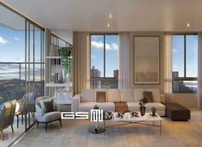 Apartamento, 4 Quartos, 3 Vagas, 2 Suites em Vila da Serra, Nova Lima, MG valor de R$ 3.688.724,00 no Lugar Certo