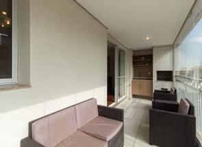 Apartamento, 4 Quartos, 2 Vagas, 3 Suites em Moema, São Paulo, SP valor de R$ 2.495.000,00 no Lugar Certo