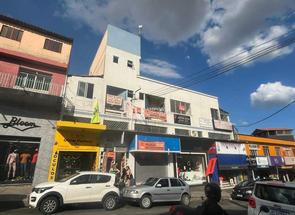 Sala para alugar em Avenida Juscelino Kubitschek, Industrial, Contagem, MG valor de R$ 690,00 no Lugar Certo