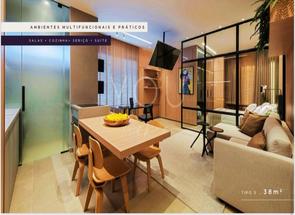 Apartamento, 1 Quarto, 1 Vaga, 1 Suite em Carmo, Belo Horizonte, MG valor de R$ 990.000,00 no Lugar Certo