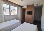 Apart Hotel, 1 Quarto, 1 Vaga, 1 Suite