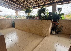 Casa, 3 Quartos, 5 Vagas, 1 Suite em Lagoa, Belo Horizonte, MG valor de R$ 430.000,00 no Lugar Certo