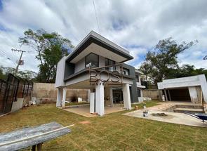 Casa, 4 Quartos, 3 Vagas, 4 Suites em Cidade Jardim Taquaril, Belo Horizonte, MG valor de R$ 2.500.000,00 no Lugar Certo