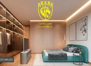 Apartamento, 2 Quartos, 2 Vagas, 2 Suites em Sion, Belo Horizonte, MG valor de R$ 1.295.210,00 no Lugar Certo