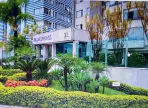 Apartamento, 4 Quartos, 3 Vagas, 1 Suite em Rua Nascimento Gurgel, Gutierrez, Belo Horizonte, MG valor de R$ 870.000,00 no Lugar Certo