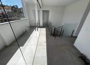 Cobertura, 2 Quartos, 2 Vagas, 1 Suite em Sagrada Família, Belo Horizonte, MG valor de R$ 850.000,00 no Lugar Certo