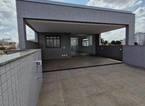 Cobertura, 4 Quartos, 4 Vagas em Santa Rosa, Belo Horizonte, MG valor de R$ 2.350.000,00 no Lugar Certo