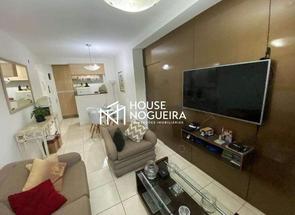 Apartamento, 2 Quartos, 1 Vaga em Engenho Nogueira, Belo Horizonte, MG valor de R$ 260.000,00 no Lugar Certo