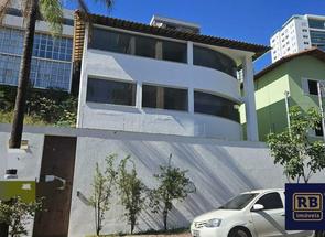Casa, 5 Quartos, 8 Vagas, 3 Suites em Santa Lúcia, Belo Horizonte, MG valor de R$ 3.000.000,00 no Lugar Certo