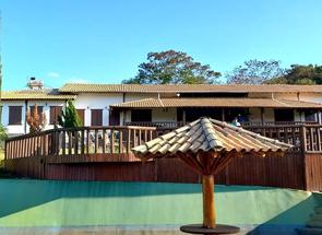 Fazenda, 3 Quartos em Zona Rural, Oliveira, MG valor de R$ 16.000.000,00 no Lugar Certo