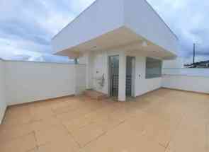 Cobertura, 2 Quartos, 1 Vaga, 1 Suite em Glória, Belo Horizonte, MG valor de R$ 460.000,00 no Lugar Certo