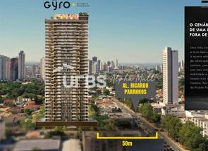 Apartamento, 1 Quarto, 1 Suite em Setor Marista, Goiânia, GO valor de R$ 550.000,00 no Lugar Certo