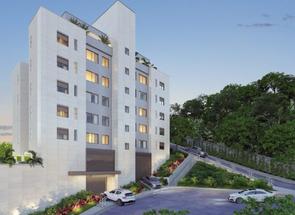 Apartamento, 2 Quartos, 2 Vagas, 1 Suite em Buritis, Belo Horizonte, MG valor de R$ 580.000,00 no Lugar Certo
