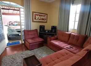 Casa, 3 Quartos, 4 Vagas em Pedra Branca (justinópolis), Ribeirão das Neves, MG valor de R$ 370.000,00 no Lugar Certo