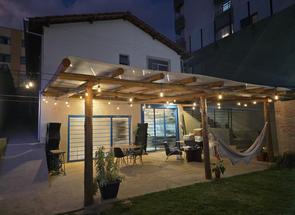 Casa, 4 Quartos, 2 Vagas, 1 Suite em Nova Floresta, Belo Horizonte, MG valor de R$ 1.300.000,00 no Lugar Certo