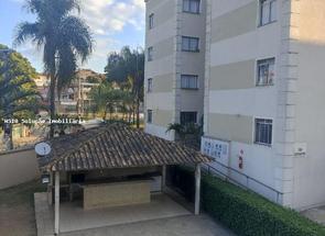 Apartamento, 2 Quartos, 1 Vaga para alugar em Fonte Grande, Contagem, MG valor de R$ 1.200,00 no Lugar Certo