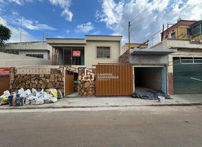 Casa, 3 Quartos, 1 Vaga para alugar em Rua Argonautas, Vila São Paulo, Contagem, MG valor de R$ 1.800,00 no Lugar Certo