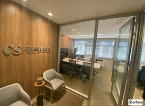 Sala, 1 Vaga em Funcionários, Belo Horizonte, MG valor de R$ 380.000,00 no Lugar Certo