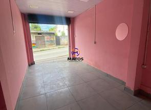 Galpão para alugar em São Benedito, Santa Luzia, MG valor de R$ 1.200,00 no Lugar Certo