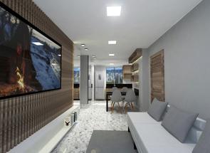 Apartamento, 2 Quartos, 1 Vaga, 1 Suite em Santa Efigênia, Belo Horizonte, MG valor de R$ 960.000,00 no Lugar Certo