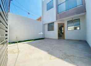 Casa, 3 Quartos, 2 Vagas, 1 Suite em Santa Branca, Belo Horizonte, MG valor de R$ 729.000,00 no Lugar Certo