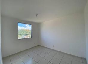 Apartamento, 2 Quartos, 2 Vagas em Caladinho, Coronel Fabriciano, MG valor de R$ 210.000,00 no Lugar Certo