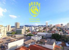 Cobertura, 3 Quartos, 1 Vaga, 1 Suite em Sagrada Família, Belo Horizonte, MG valor de R$ 745.000,00 no Lugar Certo