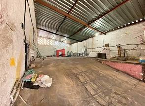 Galpão para alugar em Monsenhor Messias, Belo Horizonte, MG valor de R$ 3.100,00 no Lugar Certo