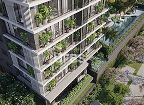 Apartamento, 4 Quartos, 3 Vagas, 4 Suites em Rua Samuel Morse, Serrinha, Goiânia, GO valor de R$ 2.200.000,00 no Lugar Certo