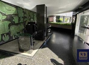 Apartamento, 4 Quartos, 2 Vagas, 1 Suite em Lourdes, Belo Horizonte, MG valor de R$ 3.200.000,00 no Lugar Certo