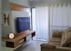 Apartamento, 2 Quartos, 1 Vaga, 1 Suite em Casa Amarela, Recife, PE valor de R$ 44.500.000,00 no Lugar Certo