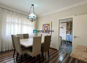 Apartamento, 5 Quartos, 2 Vagas, 2 Suites em Santo Antônio, Belo Horizonte, MG valor de R$ 1.300.000,00 no Lugar Certo