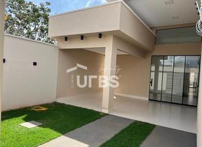 Casa, 3 Quartos, 2 Vagas, 1 Suite em Faiçalville, Goiânia, GO valor de R$ 715.000,00 no Lugar Certo
