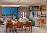 Apartamento, 3 Quartos