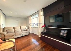 Cobertura, 3 Quartos, 4 Vagas, 2 Suites em Santo Antônio, Belo Horizonte, MG valor de R$ 890.000,00 no Lugar Certo
