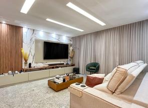 Apartamento, 3 Quartos, 3 Vagas, 1 Suite em Castelo, Belo Horizonte, MG valor de R$ 1.399.000,00 no Lugar Certo