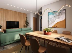 Apartamento, 2 Quartos, 1 Vaga em Centro, Santa Luzia, MG valor de R$ 262.000,00 no Lugar Certo