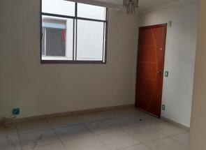 Apartamento, 2 Quartos, 1 Vaga em Jardim Riacho das Pedras, Contagem, MG valor de R$ 210.000,00 no Lugar Certo